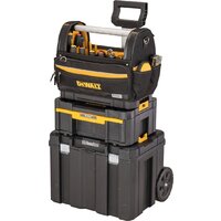 Сумка для инструментов DeWalt TSTAK DWST82990-1 - Превью изображения №5 — Интернет-магазин Time-Shop