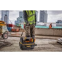 Сумка для инструментов DeWalt TSTAK DWST82990-1 - Превью изображения №18 — Интернет-магазин Time-Shop