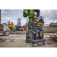 Сумка для инструментов DeWalt TSTAK DWST82990-1 - Превью изображения №20 — Интернет-магазин Time-Shop