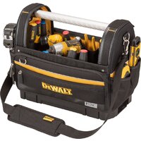 Сумка для инструментов DeWalt TSTAK DWST82990-1 - Превью изображения №2 — Интернет-магазин Time-Shop