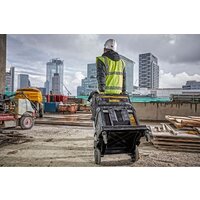 Сумка для инструментов DeWalt TSTAK DWST82990-1 - Превью изображения №21 — Интернет-магазин Time-Shop