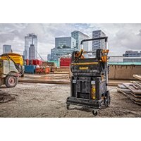 Сумка для инструментов DeWalt TSTAK DWST82990-1 - Превью изображения №14 — Интернет-магазин Time-Shop