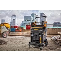 Сумка для инструментов DeWalt TSTAK DWST82990-1 - Превью изображения №22 — Интернет-магазин Time-Shop