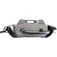 Сетевой фильтр ZIS Pilot XPro 6 розеток 10 м серебристый - Превью изображения №3 — Интернет-магазин Time-Shop