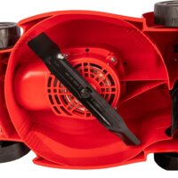 Газонокосилка DDE LME 3313 - Превью изображения №5 — Интернет-магазин Time-Shop