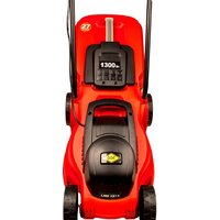 Газонокосилка DDE LME 3313 - Превью изображения №3 — Интернет-магазин Time-Shop