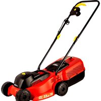 Газонокосилка DDE LME 3313 - Превью изображения №2 — Интернет-магазин Time-Shop