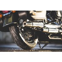 Дорожные мотошины Metzeler Cruisetec 140/75R15 65H TL - Превью изображения №4 — Интернет-магазин Time-Shop