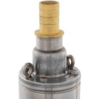 Скважинный насос Quattro Elementi Elica 800 - Превью изображения №3 — Интернет-магазин Time-Shop