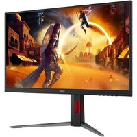 Игровой монитор AOC Gaming Q27G4S - Превью изображения №2 — Интернет-магазин Time-Shop
