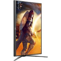 Игровой монитор AOC Gaming Q27G4S - Превью изображения №4 — Интернет-магазин Time-Shop