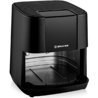Аэрогриль (аэрофритюрница) Brayer BR2032 - Превью изображения №8 — Интернет-магазин Time-Shop