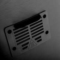 Аэрогриль (аэрофритюрница) Brayer BR2032 - Превью изображения №7 — Интернет-магазин Time-Shop