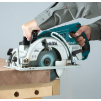 Дисковая (циркулярная) пила Makita DRS780Z (без АКБ) - Превью изображения №2 — Интернет-магазин Time-Shop