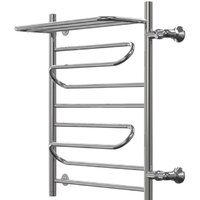 Granula Браво, с полочкой боковое подключение правое 50х80 см