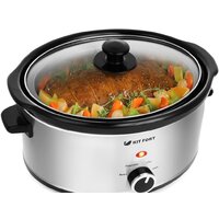 Медленноварка Kitfort KT-207 - Превью изображения №2 — Интернет-магазин Time-Shop