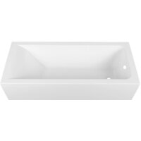 Ванна Aquanet Bright 170x75 - Превью изображения №3 — Интернет-магазин Time-Shop