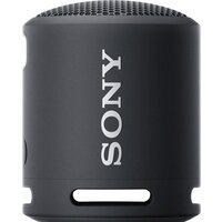 Беспроводная колонка Sony SRS-XB13 (черный) - Превью изображения №2 — Интернет-магазин Time-Shop