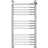 Полотенцесушитель Сунержа Богема с полкой+ 800x400 00-0223-8040 - Превью изображения №2 — Интернет-магазин Time-Shop