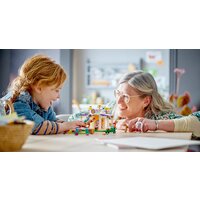 Конструктор LEGO Friends 41746 Тренировка лошадей - Превью изображения №7 — Интернет-магазин Time-Shop