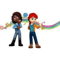 Конструктор LEGO Friends 41746 Тренировка лошадей - Превью изображения №4 — Интернет-магазин Time-Shop