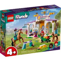 Конструктор LEGO Friends 41746 Тренировка лошадей - Превью изображения №2 — Интернет-магазин Time-Shop