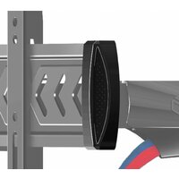 Кронштейн для телевизора Onkron NP47 - Превью изображения №4 — Интернет-магазин Time-Shop