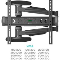 Кронштейн для телевизора Onkron NP47 - Превью изображения №8 — Интернет-магазин Time-Shop