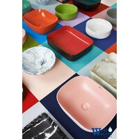 Умывальник WeltWasser Elbach 3003 M814 - Превью изображения №5 — Интернет-магазин Time-Shop