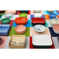 Умывальник WeltWasser Elbach 3003 M814 - Превью изображения №4 — Интернет-магазин Time-Shop