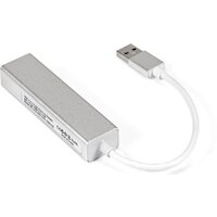 USB-хаб ExeGate EXE-77U3T-45 EX294185RUS - Превью изображения №2 — Интернет-магазин Time-Shop