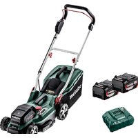 Metabo RM 36-18 LTX BL 36 T0525 (с 2-мя АКБ)