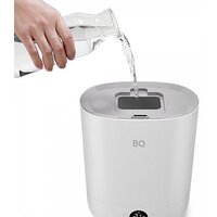 Увлажнитель воздуха BQ HDR2002 - Превью изображения №3 — Интернет-магазин Time-Shop