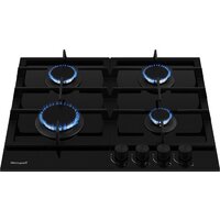 Варочная панель Weissgauff HG 640 BFh - Превью изображения №3 — Интернет-магазин Time-Shop