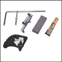 Заточный станок Einhell TC-WD 200 4418008 - Превью изображения №10 — Интернет-магазин Time-Shop