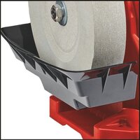 Заточный станок Einhell TC-WD 200 4418008 - Превью изображения №8 — Интернет-магазин Time-Shop