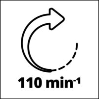 Заточный станок Einhell TC-WD 200 4418008 - Превью изображения №2 — Интернет-магазин Time-Shop