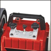 Заточный станок Einhell TC-WD 200 4418008 - Превью изображения №6 — Интернет-магазин Time-Shop