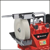 Заточный станок Einhell TC-WD 200 4418008 - Превью изображения №7 — Интернет-магазин Time-Shop