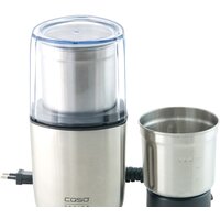 Электрическая кофемолка CASO Coffee & Kitchen Flavour - Превью изображения №3 — Интернет-магазин Time-Shop