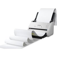 Сканер Epson WorkForce DS-530II - Превью изображения №5 — Интернет-магазин Time-Shop