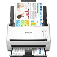 Epson WorkForce DS-530II