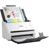 Сканер Epson WorkForce DS-530II - Превью изображения №2 — Интернет-магазин Time-Shop