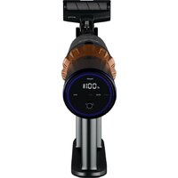 Пылесос Weissgauff V12 BLDC 630 Marine X-Treme Turbo - Превью изображения №22 — Интернет-магазин Time-Shop