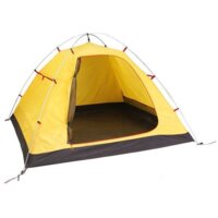 Треккинговая палатка AlexikA Scout 3 (зеленый) - Превью изображения №6 — Интернет-магазин Time-Shop