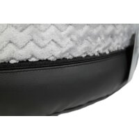 Лежак AntePrima Donut DOGREY01 (серый) - Превью изображения №4 — Интернет-магазин Time-Shop