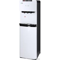 Кулер для воды Ecotronic K41-LX (белый/черный) - Превью изображения №2 — Интернет-магазин Time-Shop