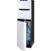 Кулер для воды Ecotronic K41-LX (белый/черный) - Превью изображения №5 — Интернет-магазин Time-Shop