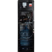 Кулер для воды Ecotronic K41-LX (белый/черный) - Превью изображения №10 — Интернет-магазин Time-Shop