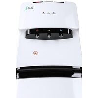 Кулер для воды Ecotronic K41-LX (белый/черный) - Превью изображения №7 — Интернет-магазин Time-Shop